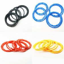 blocchetto ruota anteriore e