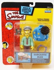I Simpson - Intelli-Tronic -