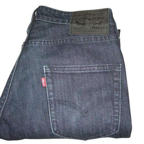 Levi jeans 511 commuter - 511, slim