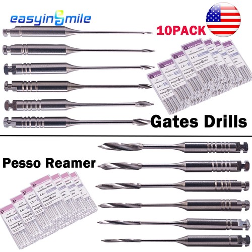 1pk dentale endo glidden - 10/1pk,
