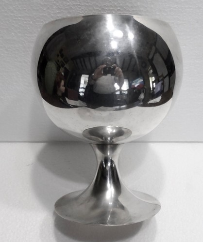 Grazioso vaso antico - coppa, su