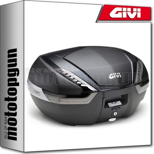 Givi v47nnt bauletto - bauletto, attacco