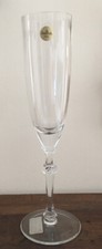 Rosenthal classic rose flute  h. 23,5 cm. usato per campionario