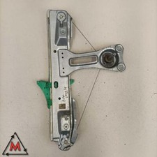 Alzavetro manuale posteriore sinistro 13260131 per Opel Astra J 2009-2012 (100445)