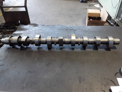 Asse camme toyota motore 2lt - asse,