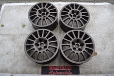 Kit Cerchi in Alluminio R.O.D