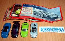 SERIE COMPLETA PORSCHE (TR040