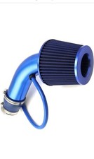 FILTRO ARIA SPORTIVO KIT BLU