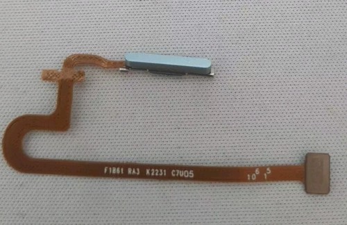 Flx cable lettore impronta - flx,