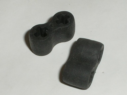 Lego technic axle joiner - 2,