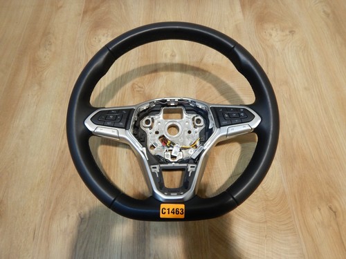 Volante multifunzione golf - multifunzione,