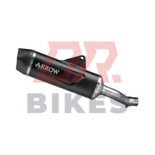 Honda NX 500 2024 Arrow Dark