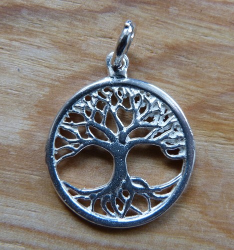Albero della vita cerchiato - della,