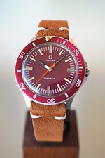 Watch Omega Admiralty Geneve