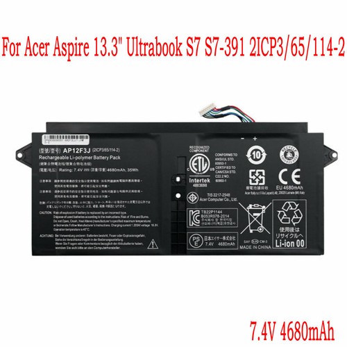 Batteria originale nuova - ,