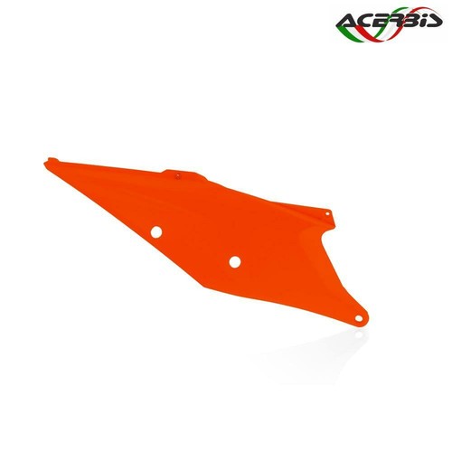 Acerbis coppia fianchi post - acerbis,