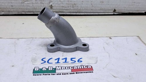 Collettore aspirazione moto - collettore,