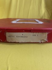 16MM FILM EDUCATIONAL FILM