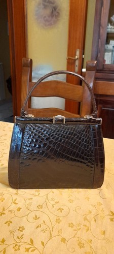 Borsa francese vero - borsa, in