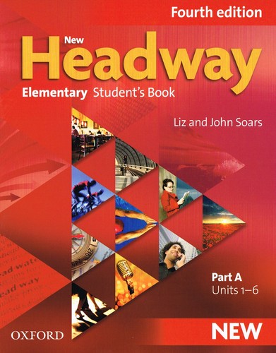 Oxford new headway elementary - headway,