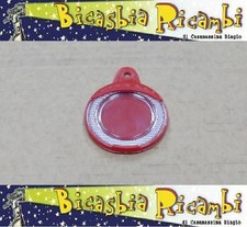 2710 PORTABOLLO ROSSO SAN