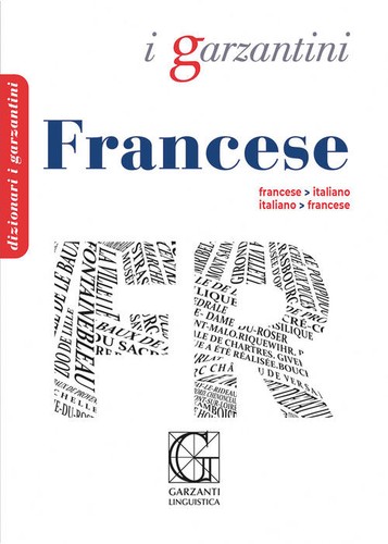 Dizionario francese - dizionario,