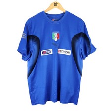 2006-07 Italia Maglia
