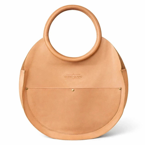 Borsa cuero guapo - borsa,