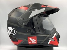 Casco integrale Arai