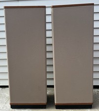 Altoparlanti audio VANDERSTEEN