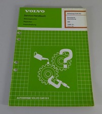 Manuale Officina Riparazione
