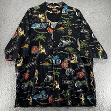 Harley Davidson camicia