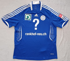 Maglia Concordia Basel