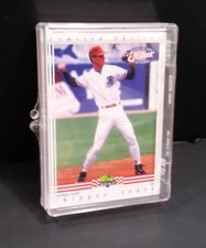 Set baseball classico 1993 Best Fisher Stars of the Future 1-20 *Chipper Jones*