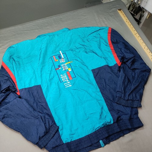 Coq sportif tuta - coq, da
