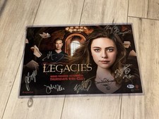 Vampire Diaries poster