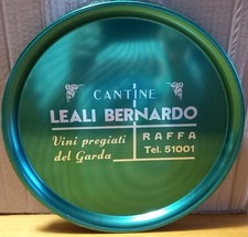 VASSOIO BAR CANTINE LEALI