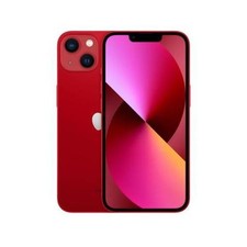 Apple Iphone 13 Rosso 128GB Memoria Ricondizionato Eccellente Garanzia 12 Mesi