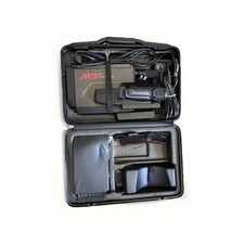 Panasonic M3 VHS Movie NV-M3EG