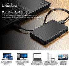 1TB 2TB USB3.0 unità