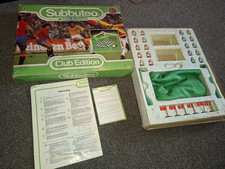 SUBBUTEO Club Edition 60140