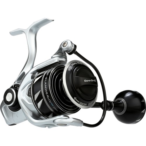 Mulinello spinning penn - mulinello,