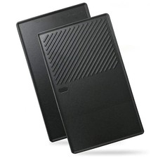 7638 - Piastra per barbecue