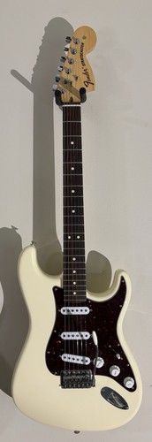 Fender american special - fender,