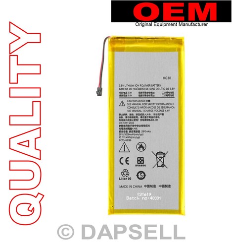 Oem batteria testata pari - batteria,