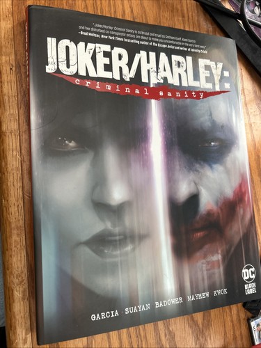 Joker harley criminal - /, harley: