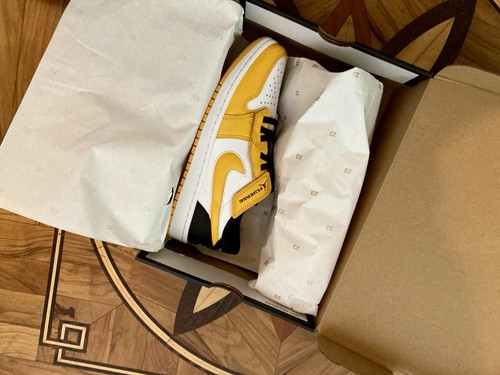 Nike air jordan low - air, 1