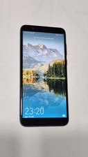 Huawei P Smart - Colore Blu -