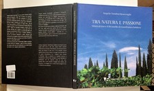 QUARENGHI TRA NATURA E PASSIONE MONTALCINO BRUNELLO SOLDERA VERONELLI 2006 vini