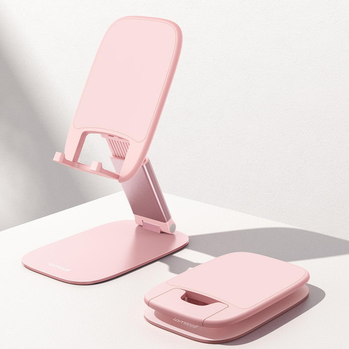 Supporto telefono scrivania - supporto,